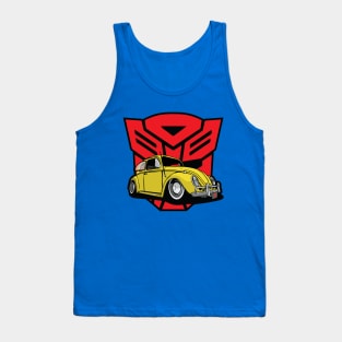 BEE-otch Tank Top